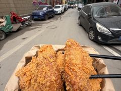 -堂瓦里·33年传统赣菜(第一街区店)