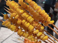 -纪录片《人生一串》体验店(静安店)