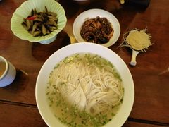 -同得兴 Since·1995 传统苏式面馆(十全街店)
