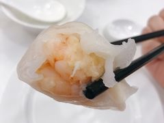 金鼎鮮味虾饺皇-广州酒家(文昌总店)