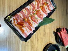 -九田家黑牛烤肉料理(新光汇店)