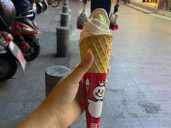 -蜜雪冰城(浙江大学店)