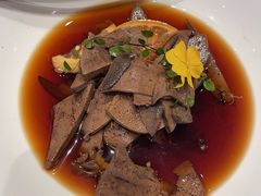 -老平安农家菜(平安店)