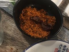 -华炭泥炉烤肉(布吉店)