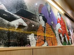-东京屋(武定路店)