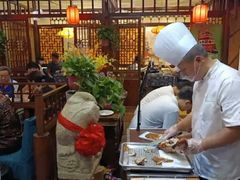 -玉桥餐厅(天坛店)