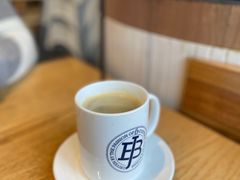 -Jamaicablue Coffeeshop(中央广场店)