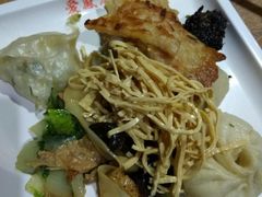 -素清香(解放路店)