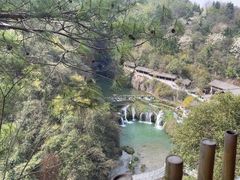 -天河潭旅游度假区