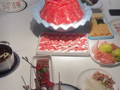-德天雪花肥牛海鲜火锅(南苑东路店)