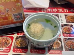 -扬二春炒饭(国庆路总店)