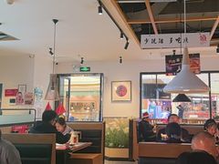 -江渔儿酸菜鱼(奥园广场金发购物中心店)