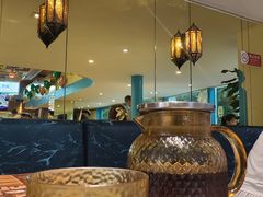 -撒拉花儿·新疆菜·清真(太阳宫店)