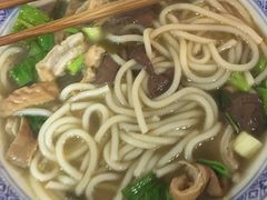 -锦泓老字号猪脏粉(东联大厦店)