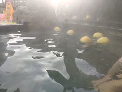 -裕龙汤泉