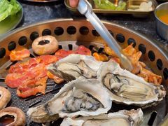 -和源祥·日照菜扛把子(万平口一店)