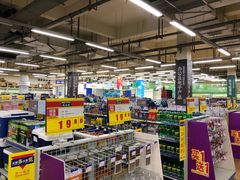-麦德龙(包河店)