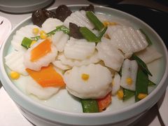 -院8里·小聚园老川菜(九眼桥店)