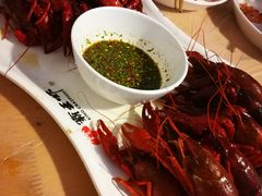 -霸王虾·麻辣小龙虾(清水河公园店)