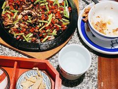 -老萍巷莲花血鸭·萍乡地标江西菜(步行街店)