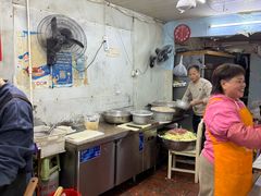 -美美阿姨醋肉(县后路店)
