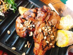 -I HOLIC艾豪丽披萨(KKone店)