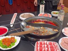 -俏媳妇火锅(宽窄巷子店)