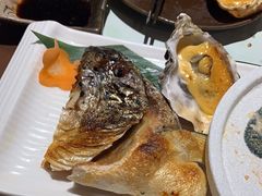 -黑松白鹿(崇文门新活馆店)