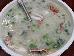 -广胜通达海鲜食府(黄沙店)