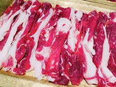 -东门口涮肉·砂锅·烤串(老门东店)