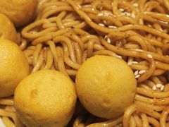 港式车仔捞面-老廣糖水铺(乐汇城店)
