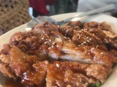 -德成饭店