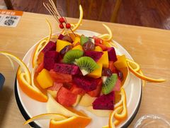 -汤连得温泉馆(宝山店)