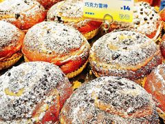 -手感麦夫(黄兴中路五一店)