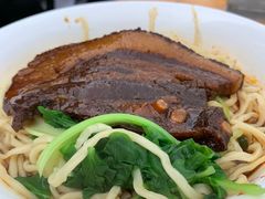 -泰顺江南春面馆