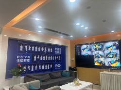 -雍禾植发全国连锁