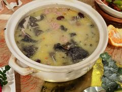 霸王别姬煲-钦善斋(武侯祠店)