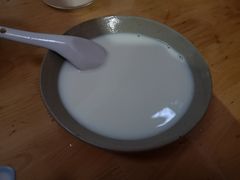 豆浆-袁家豆腐