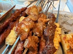 -东来顺饭庄(西直门店)
