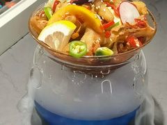 -3号仓库·创意中国菜(长宁龙之梦店)