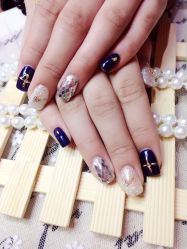 -喵酱日式美甲美睫Neko Nail Studio