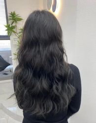 -MOVAN  HAIR莫凡匠人发型屋