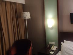 -常州丽亭酒店