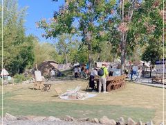 -HERRE·FARM 赫尔露营农场·团建聚会包场