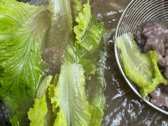 -官塘陈记鱼生·潮汕砂锅粥·牛肉火锅(潮枫路总店)