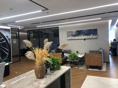 -北京盈之宝宝马&MINI4S店(望京店)