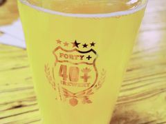 -40+精酿啤酒俱乐部(国投财富广场店)