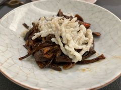 -沈灶河豚宴·河豚融合餐厅(汉中路店)