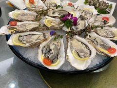 -阿湾楼·温州海鲜·江浙菜(京江路店)