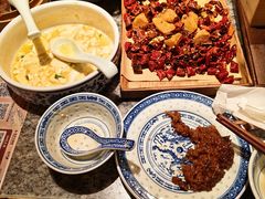 -南京大牌档(中关村领展广场店)